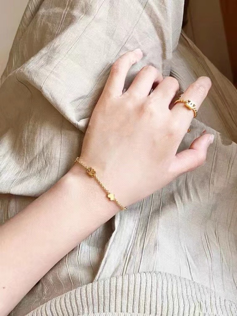 Celine Bracelets